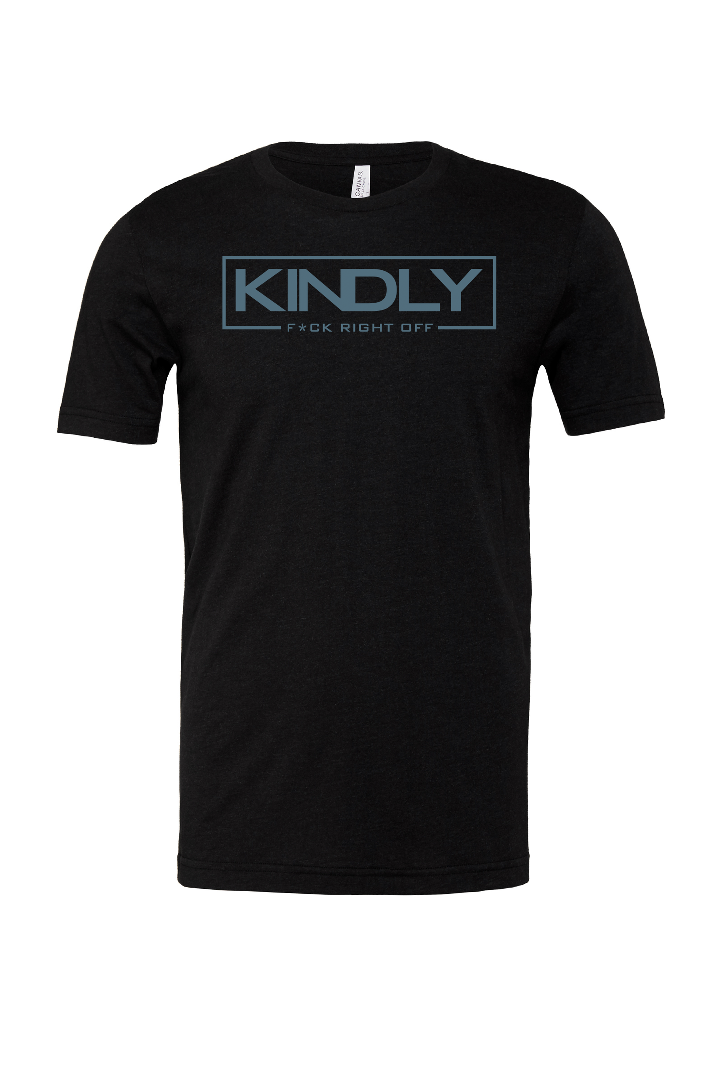 Kindly F*ck Right Off (Censored) - by AnubisBlue Designs