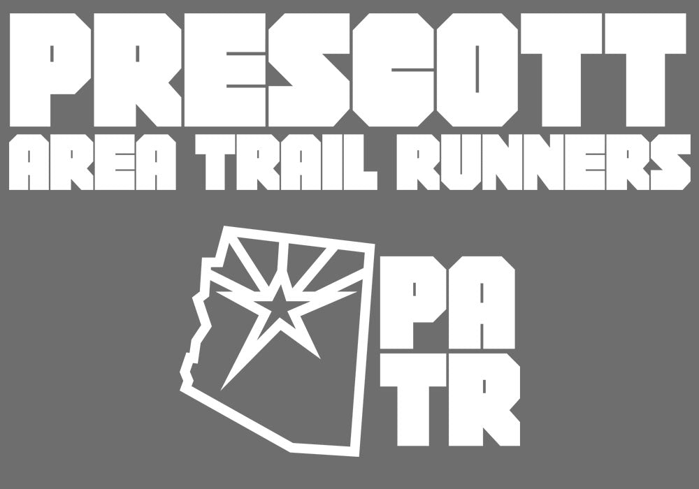 Prescott Area Trail Runners - Prescott Run Group Apparel & Merch