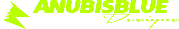 AnubisBlue Designs