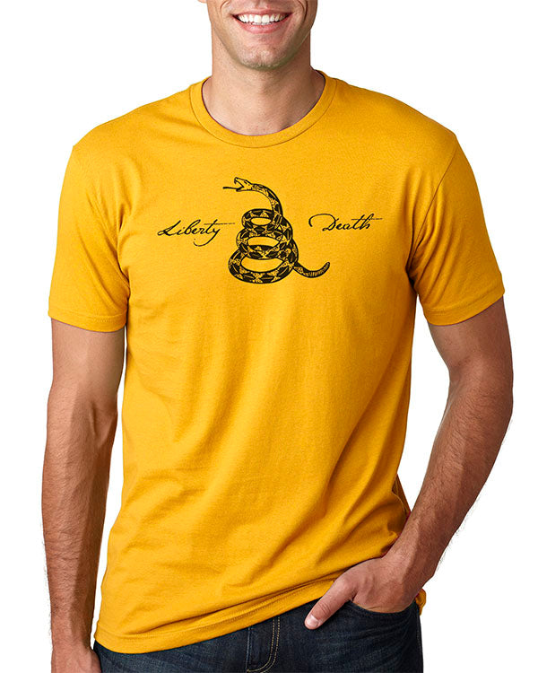 What I Want From The Gov't | Men's T-Shirt