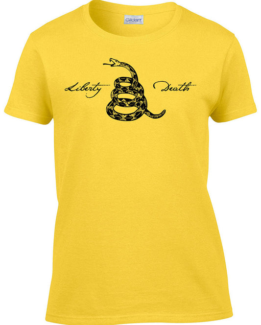 What I Want From The Gov't | Women's T-Shirt