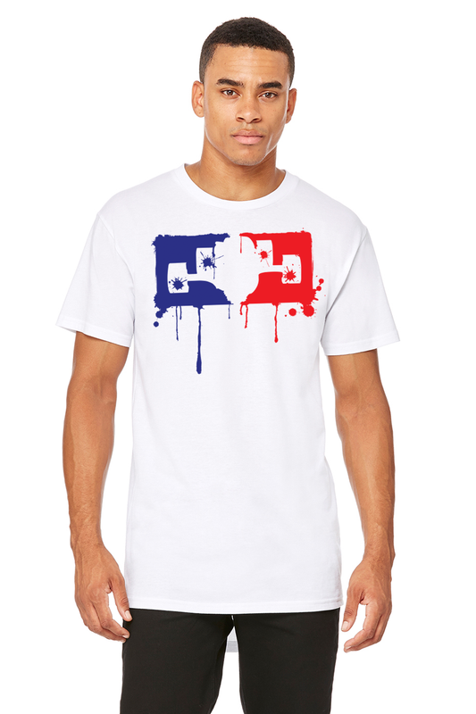 SubieMerch - Paint Drip Piston Logo