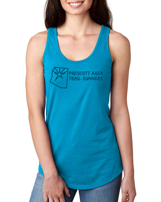 PATR - AZ State & Star - Women's Tank Top
